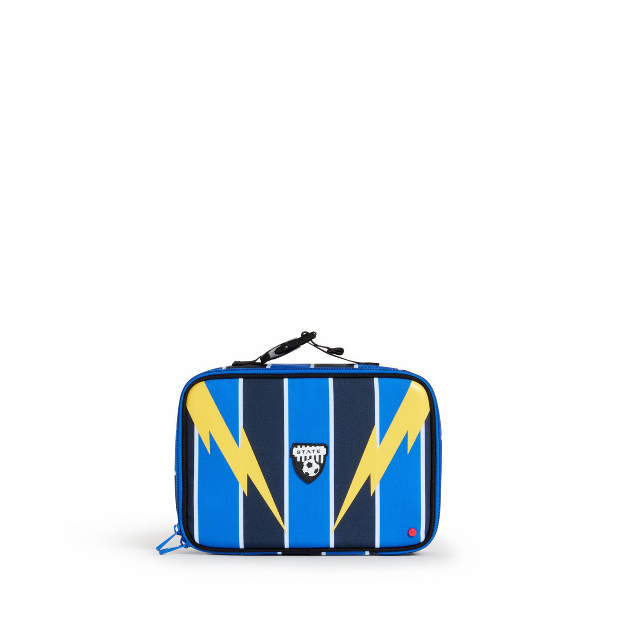 State Bags Rodgers Lunch Box Poly Canvas Soccer Jersey