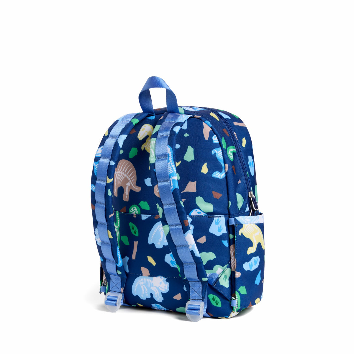 State Bags Kane Kids Travel Backpack Dino Fossil