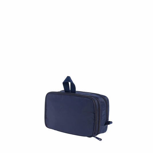 State Bags Hart Dopp Kit Nylon Navy